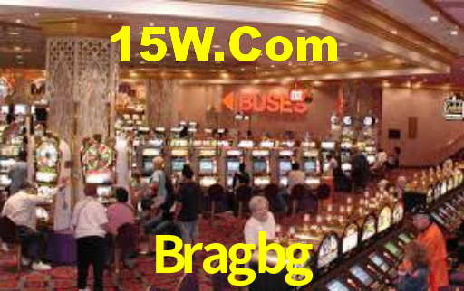 Roulette Table Bragbg