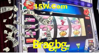Jogos de Slot Bragbg