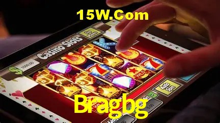 Segurança 2FA Bragbg