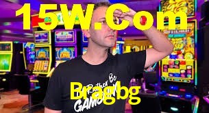 Game Providers Bragbg