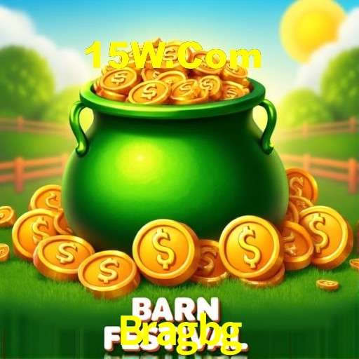 Interface do App Bragbg