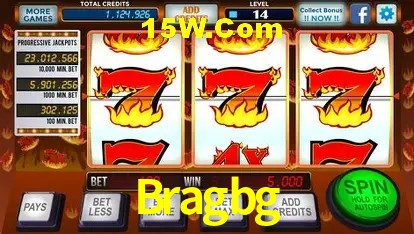 Sistemas de Segurança Bragbg