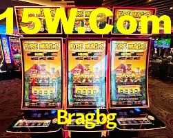 Slot Games Bragbg