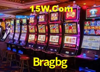 Casino Ao Vivo Bragbg