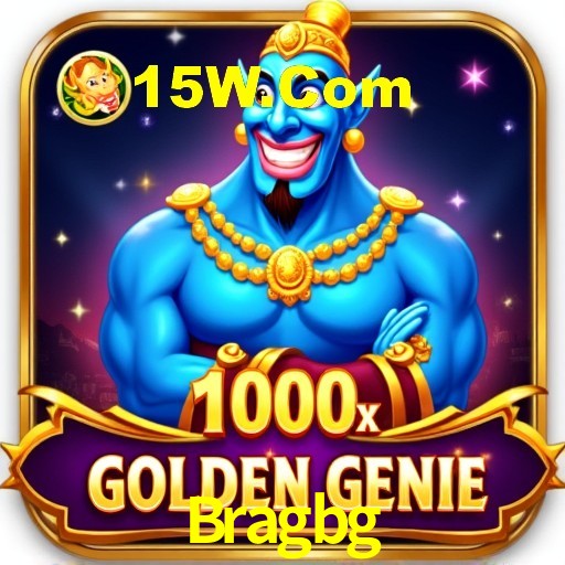 PIX Instantâneo Bragbg