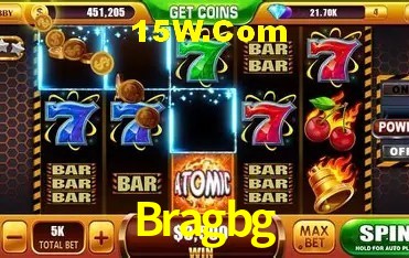 Jogo Spaceman Bragbg