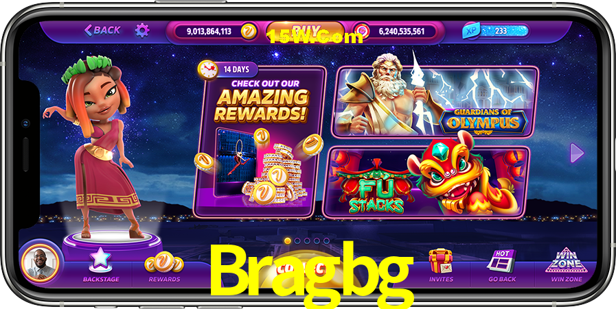 Exclusive Offers Bragbg