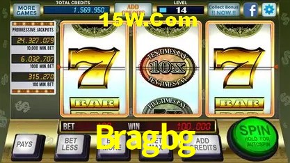 Diretório de Jogos Bragbg