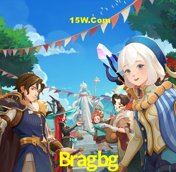 Casino VIP Bragbg