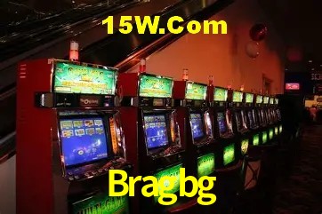 Tecnologia da Plataforma Bragbg