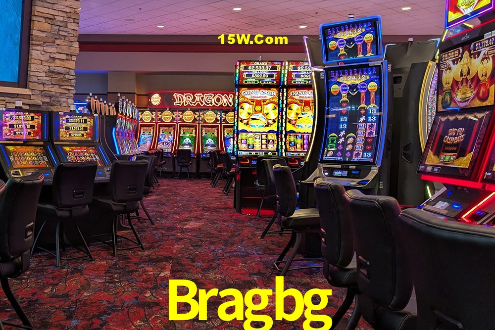 Flash Promotion Bragbg