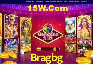 Provedores de Jogos Bragbg